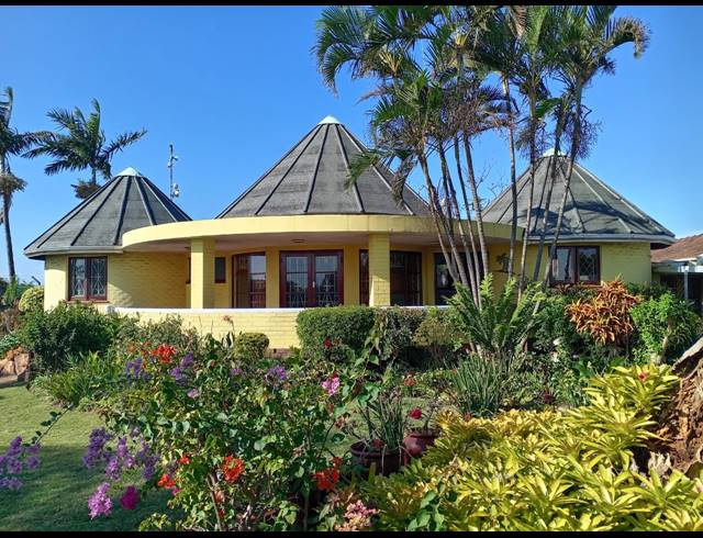 3 BEDROOM HOUSE FOR SALE IN BLUFF